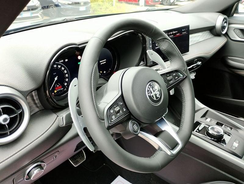 Alfa Romeo Tonale 1.5 Hybrid 175cv TCT7 Veloce