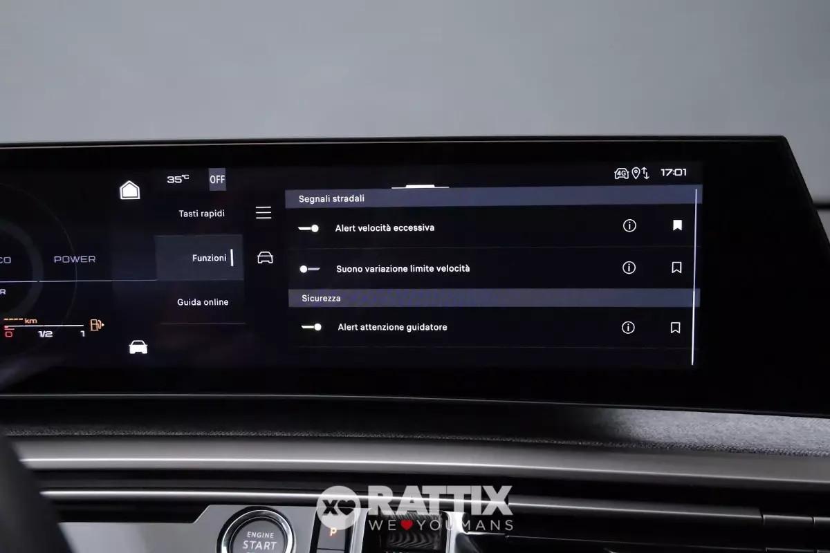 Peugeot 3008 1.2 Hybrid 136CV Allure e-DCS6