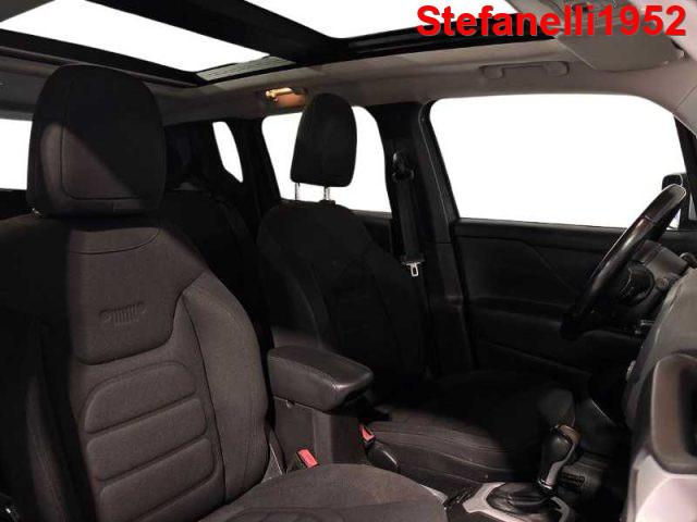JEEP Renegade - 1.6 mjt Limited fwd 120cv auto