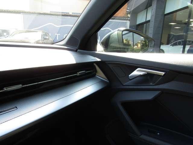 Audi A3 SPB 35 TFSI MHEV 150CV SLINE AUTO,LED,CERCHI 18