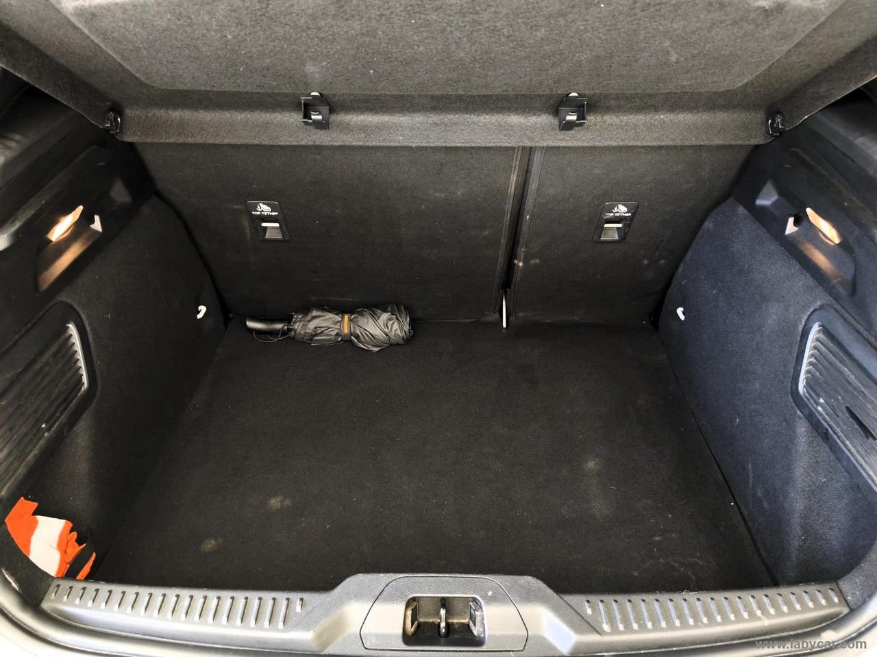 FORD Focus 1.5 EcoBlue 120CV ST Line EURO6*P.CONS