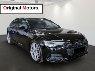 Audi A6 Avant 45 3.0 TDI quattro ultra S tronic Business Sport