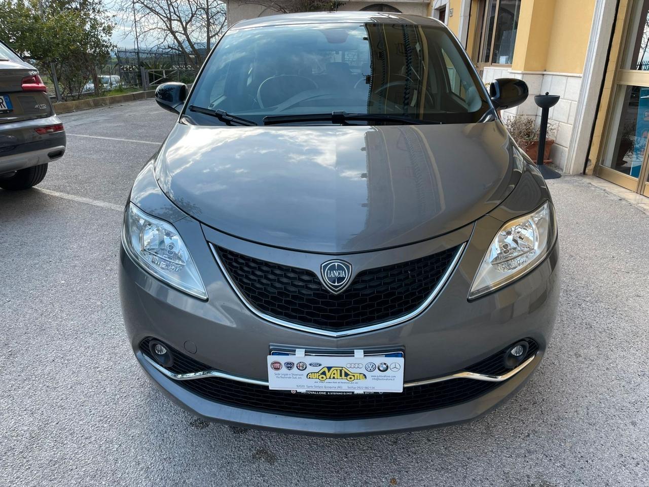 Lancia Ypsilon LANCIA YPSILON 1.3 MJ GOLD