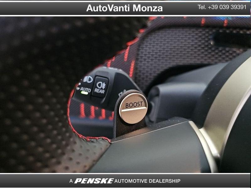 MINI Countryman Mini Countryman SE JCW all4