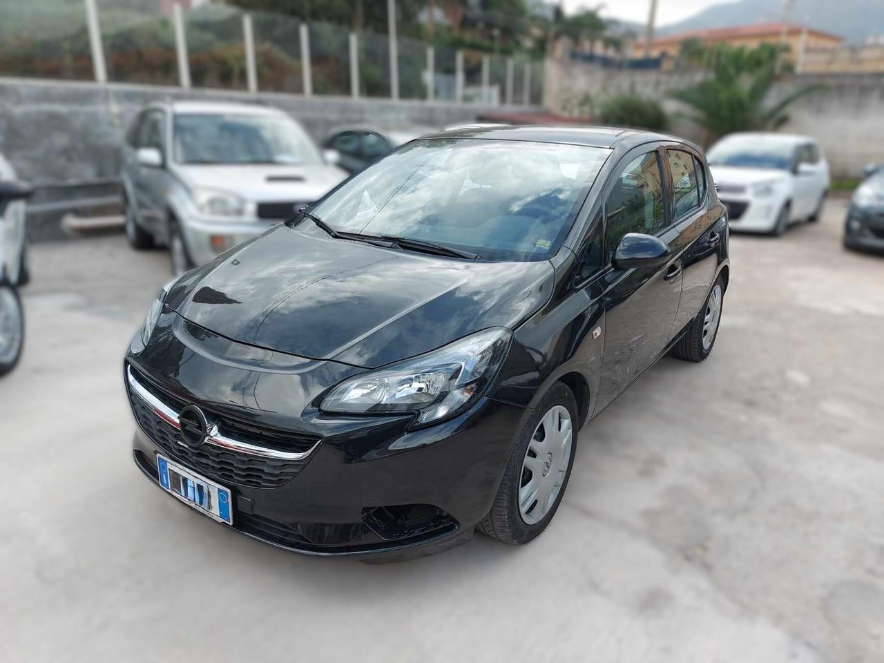 Opel Corsa 1.2 5 porte