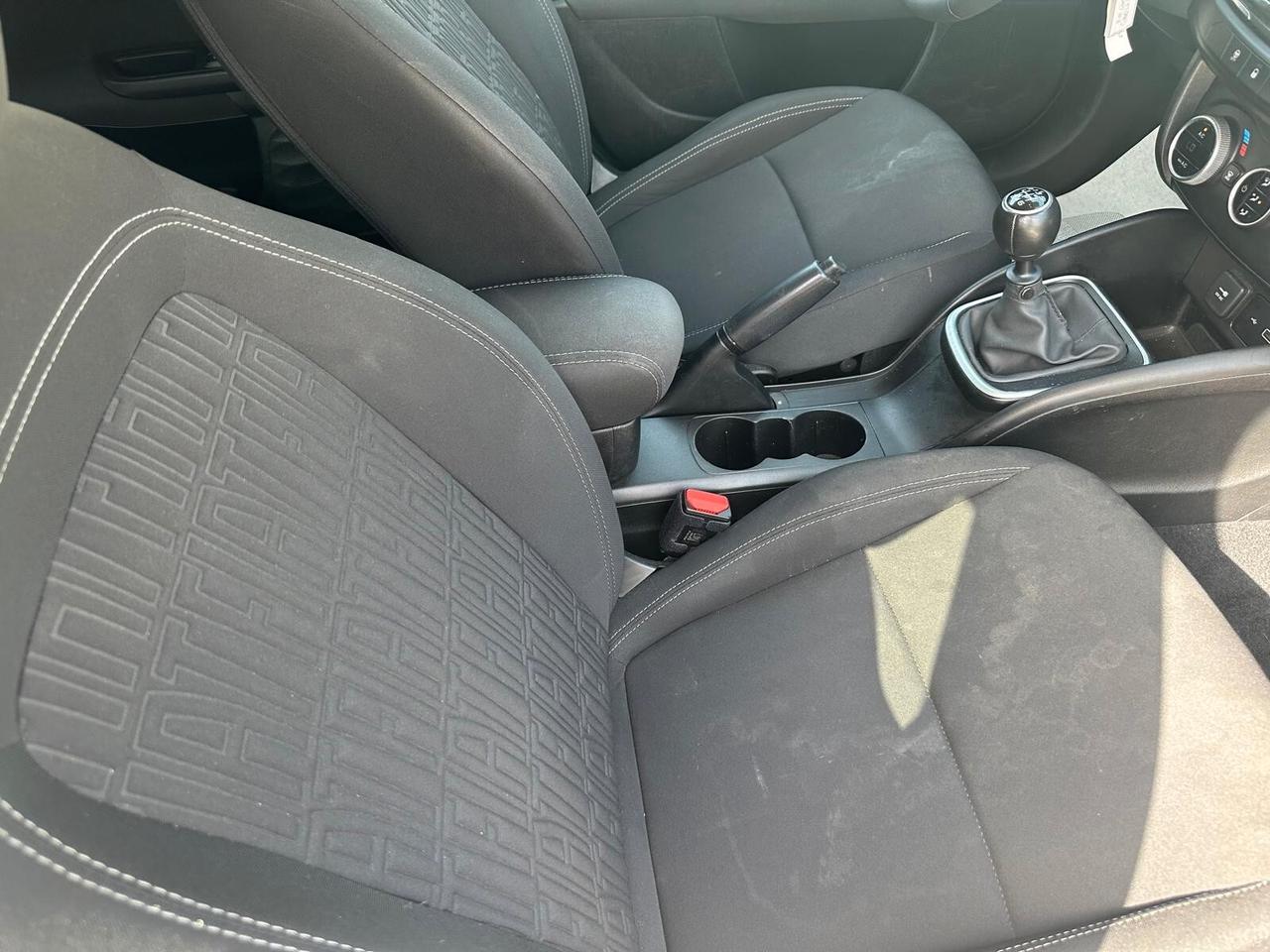 Fiat Tipo 1.3 Mjt S&S 5 porte