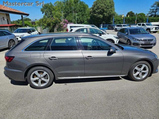 AUDI A4 Avant 35 TDI 163cv ADVANCE S TRONIC - GE475SY