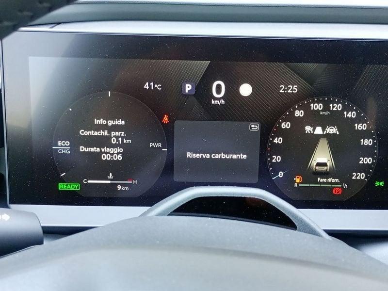 Toyota RAV4 2.5 Hybrid AWD-i e-CVT