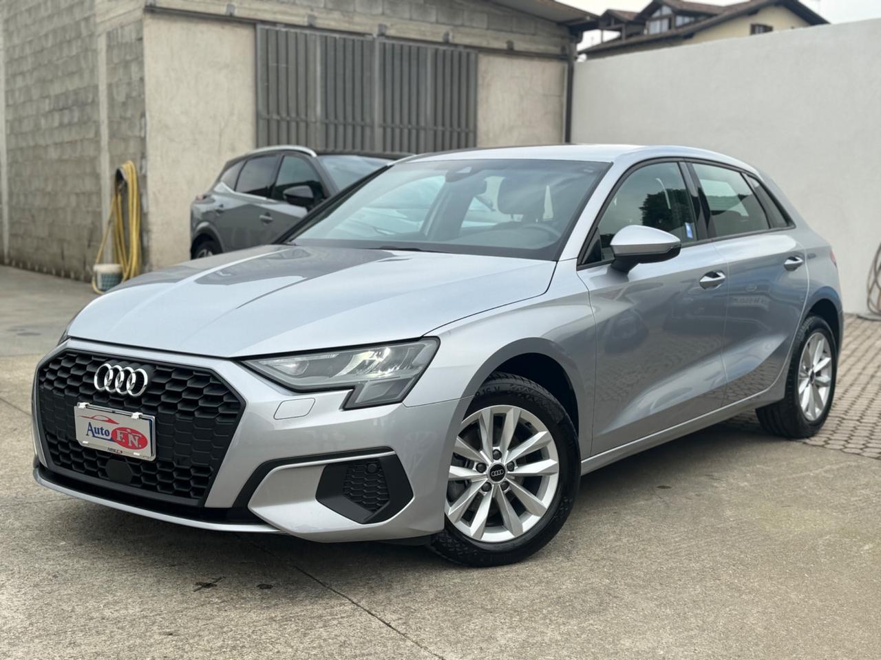 Audi A3 SPB 30 TDI S tronic