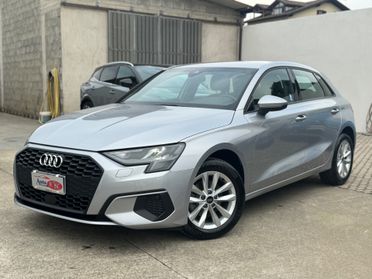 Audi A3 SPB 30 TDI S tronic