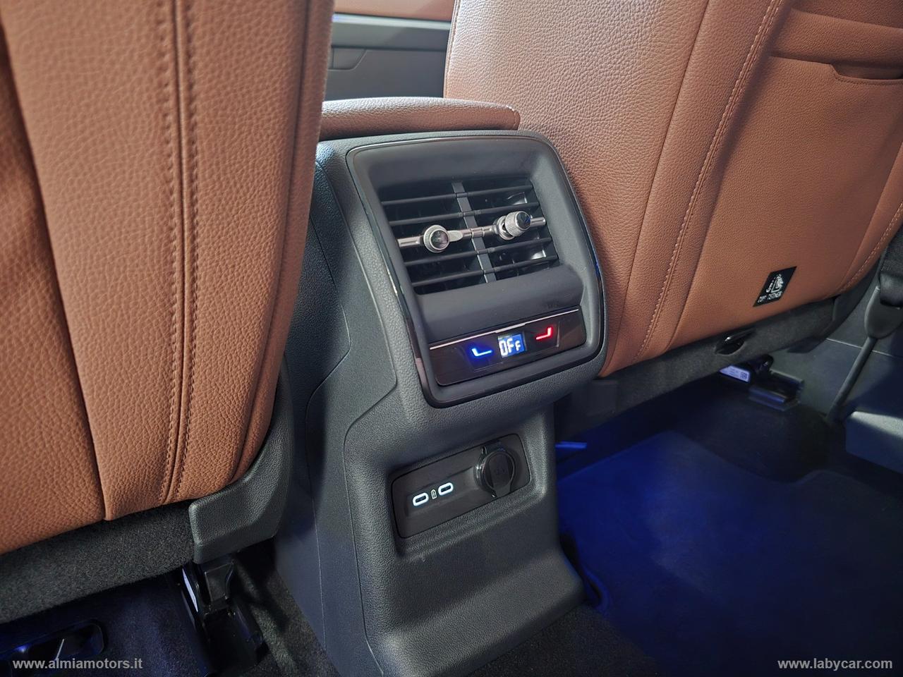 SKODA Kodiaq 2.0 TDI EVO SCR DSG 7 posti Style