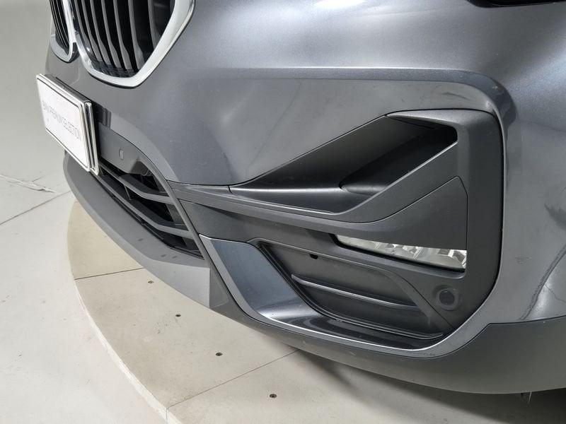 BMW X1 F48 2019 Diesel xdrive20d xLine Plus auto