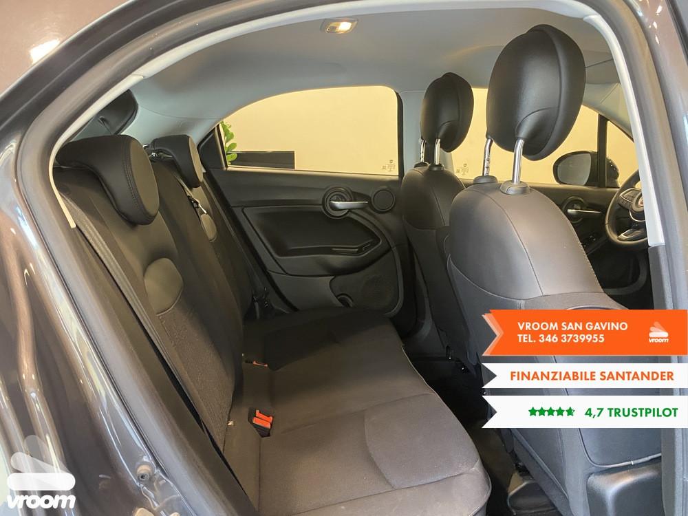 FIAT 500X 500X 1.0 T3 120 CV