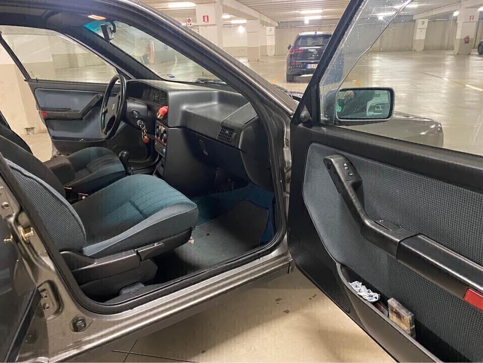 Lancia Dedra 1.6 i.e.