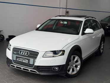 Audi A4 allroad 2.0 TDI F.AP. Quattro