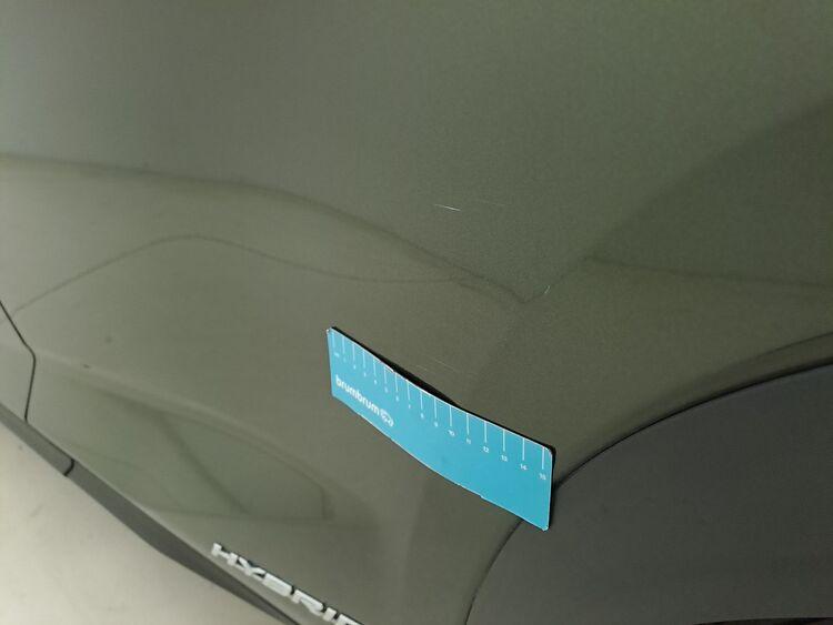 Lexus NX Premium 4WD BZ925103 2.5 Ibrido Benzina 197CV