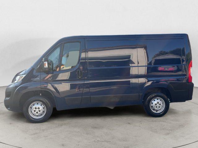 FIAT Ducato 28 2.0 MJT PC-TN Furgone IVA COMPRESA