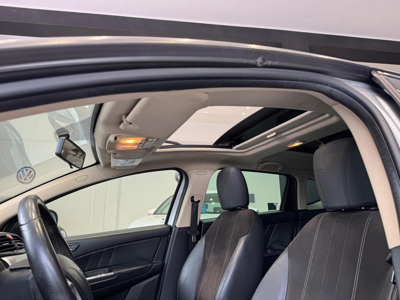 Lancia Delta 1.6 MJT Platino “TETTO APRI”