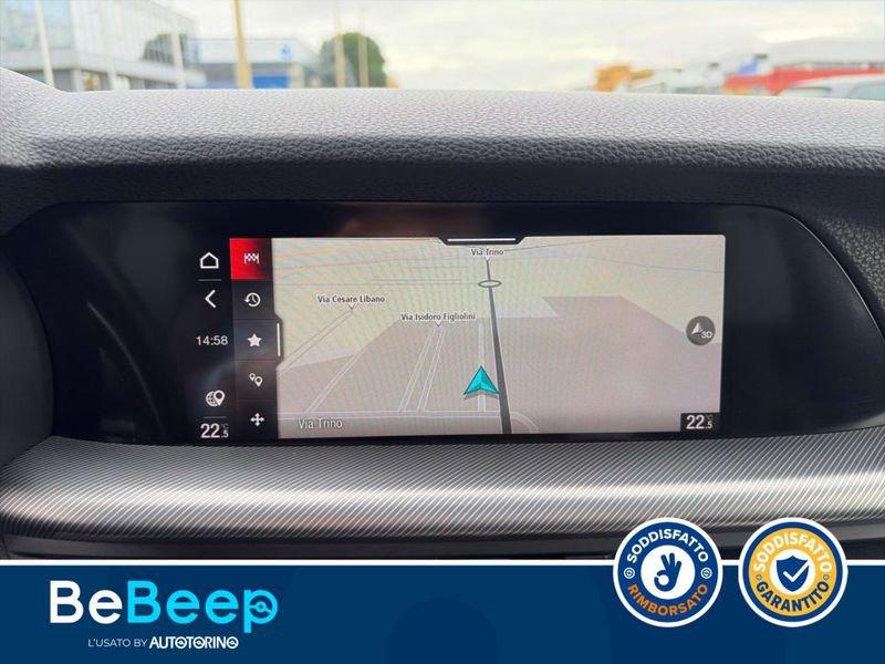 Alfa Romeo Stelvio 2.2 T VELOCE Q4 210CV AUTO