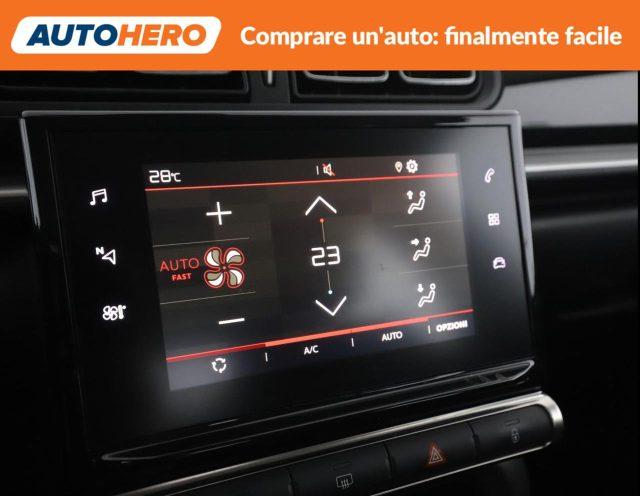 CITROEN C3 PureTech 82 S&S Shine
