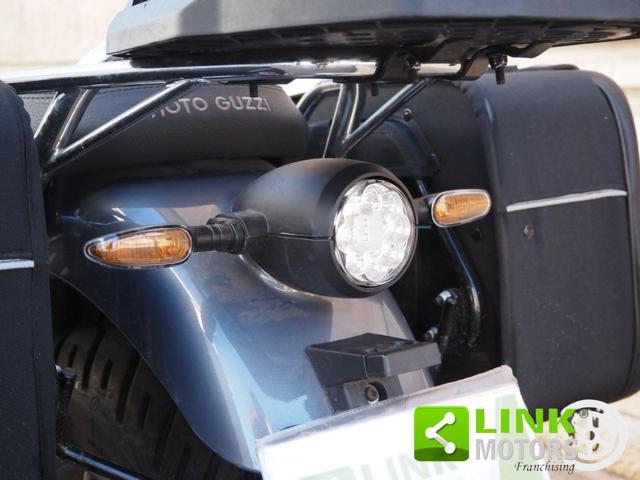 MOTO GUZZI V7 850 Special