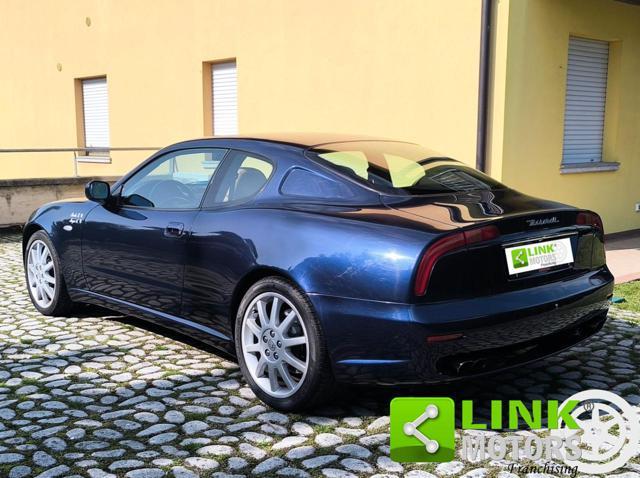 MASERATI 3200 GT V8 ISCRITTA ASI