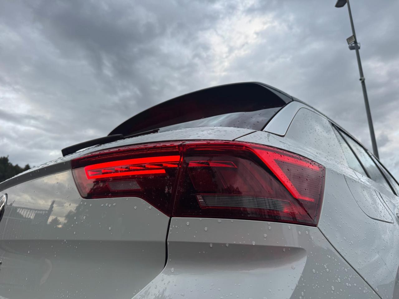 Volkswagen T-Roc 2.0 TDI SCR 150 CV DSG Life