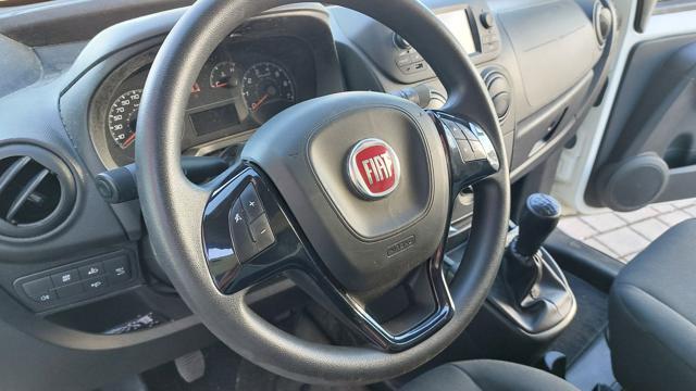 FIAT Fiorino 1.3 MJT 95CV Cargo SX Az.Italia 80.000 Km