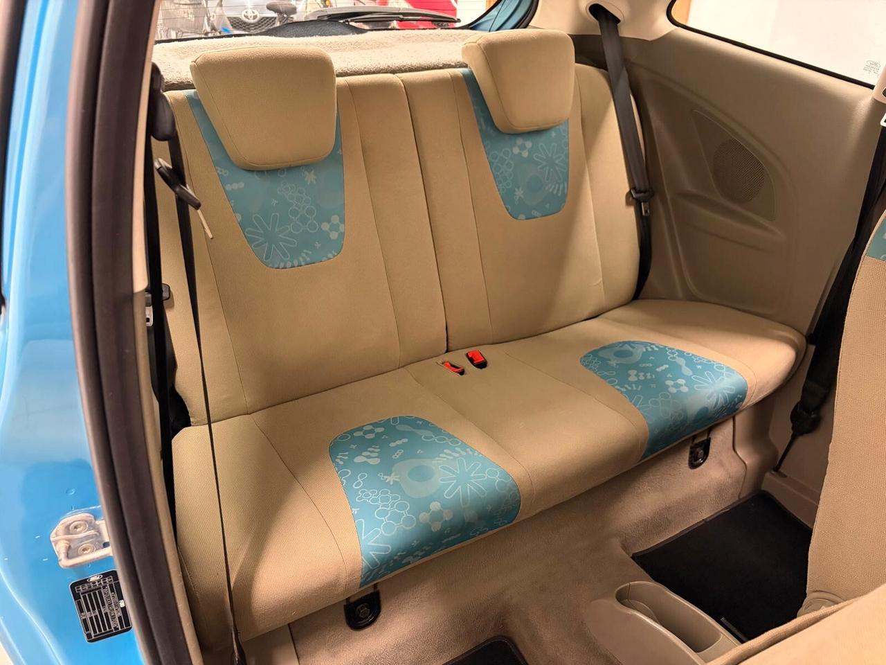 Ford Ka 1.2 69CV PASSAGGIO INCLUSO 76.000KM