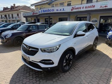 Opel Grandland X 1.5 diesel Ecotec Start&Stop Innovation