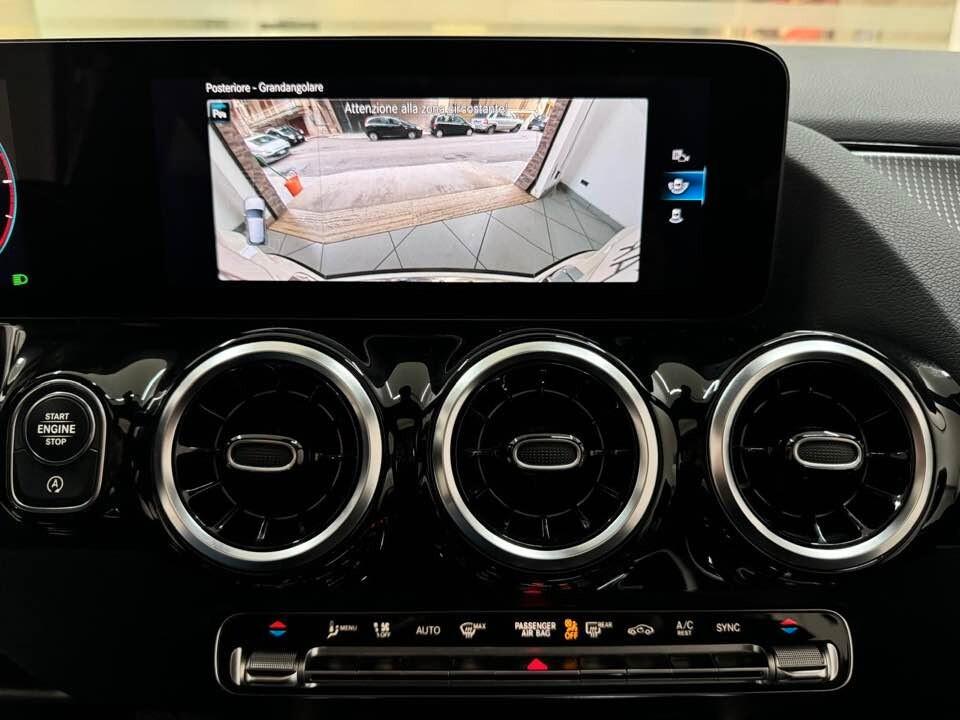 Mercedes-benz GLA 200 d Automatic Sport Plus Tetto 2022