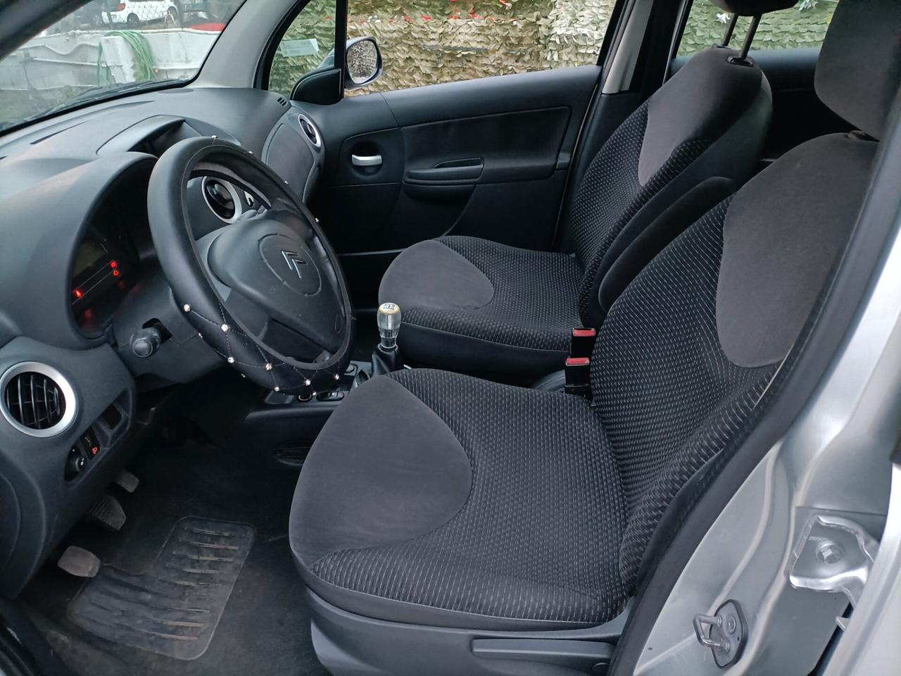 Citroen C3 1.1 MOTORE DA SOSTIRUIRE ZAMPOGNAUTO CT