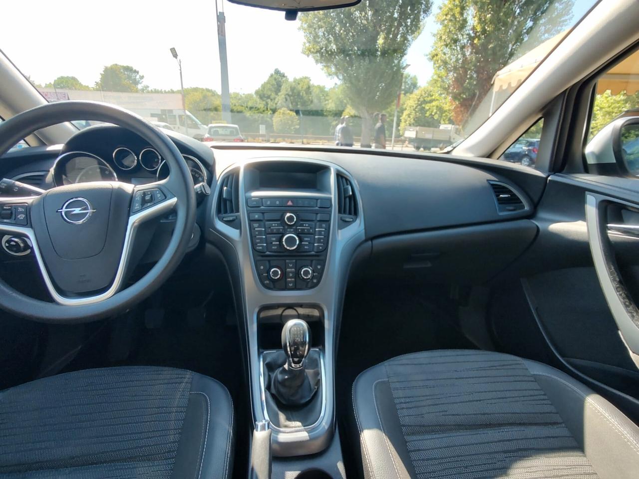 Opel Astra 1.4 140CV Sports Tourer Cosmo, BENZINA\GPL CON SCADENZA 2035, OK NEOPATENTATI, GARANZIA L.12 MESI