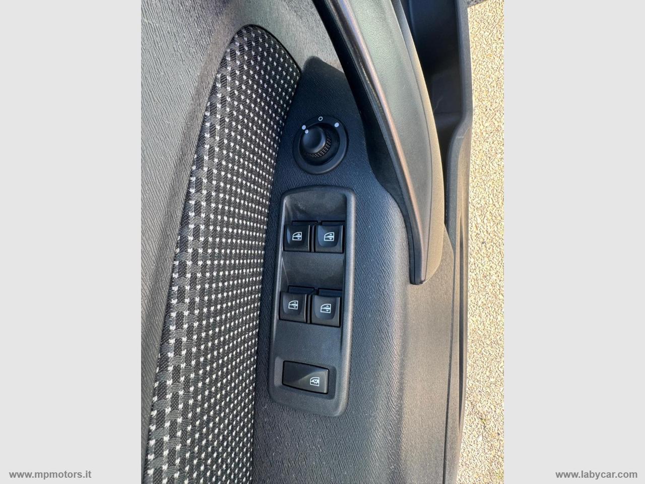 CITAN COMBI 1.5 CDI 110CV N1 AUTOCARRO