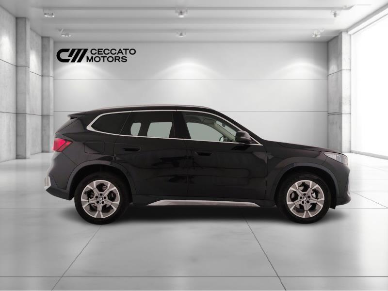 BMW X1 18 d xLine sDrive DCT