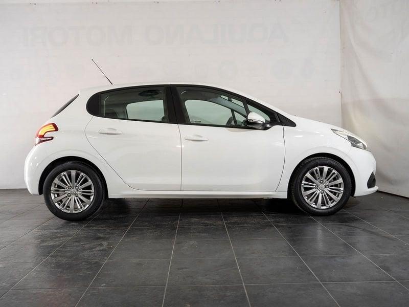 Peugeot 208 Active PureTech 82cv S/S Neopat.