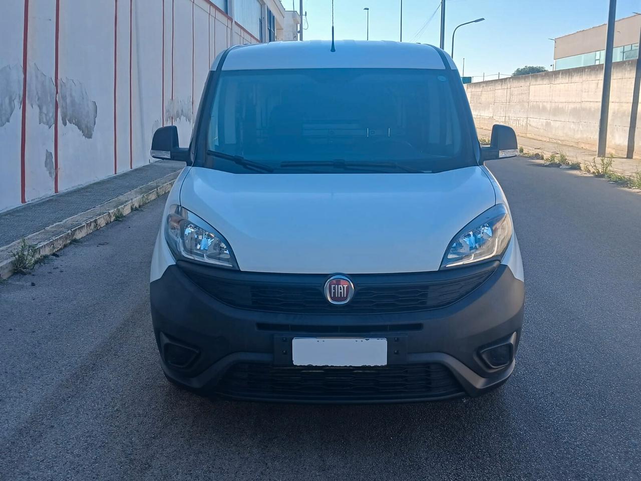 Fiat Doblo Doblò 1.3 MJT S&S PC-TN Cargo Business