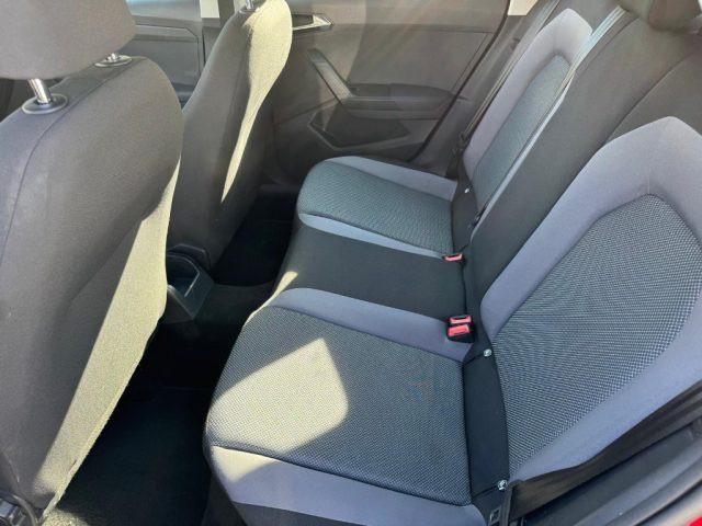 SEAT Arona 1.0 TGI Style