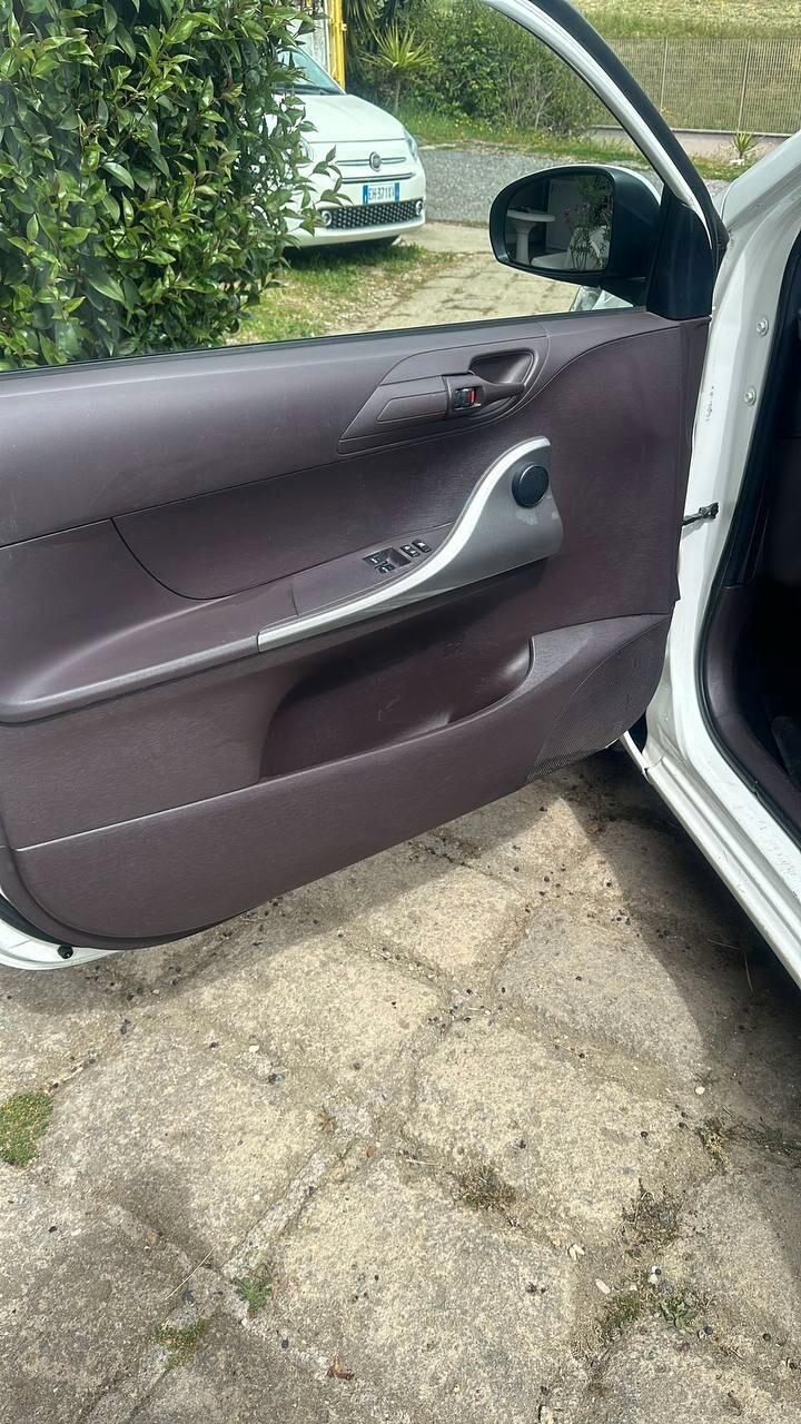 Toyota IQ 1.0 Benzina 2009