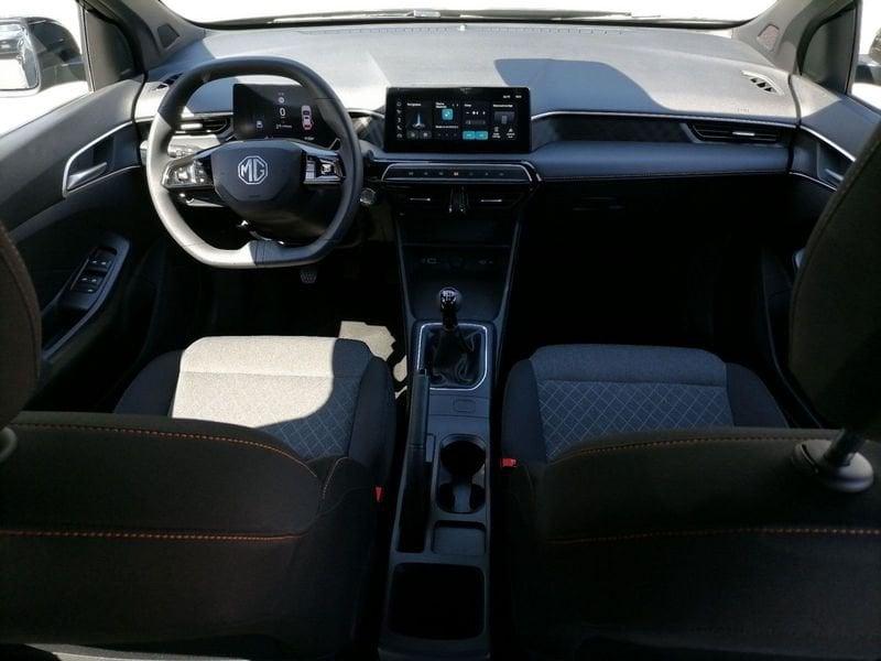 MG MG3 1.5 Comfort