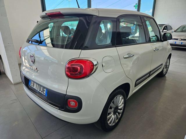 Fiat 500L 1.3 mjt Lounge 85cv