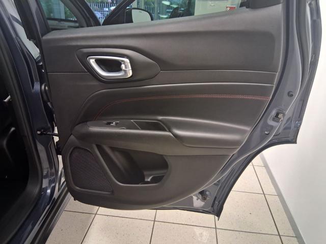 JEEP Compass 1.3 Turbo T4 240 CV PHEV AT6 4xe Trailhawk