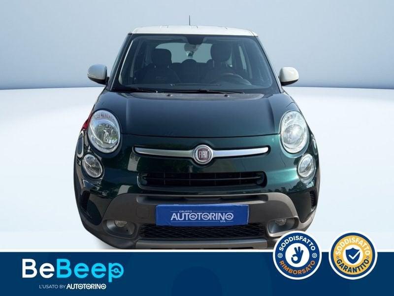 FIAT 500L 1.6 MJT TREKKING 105CV