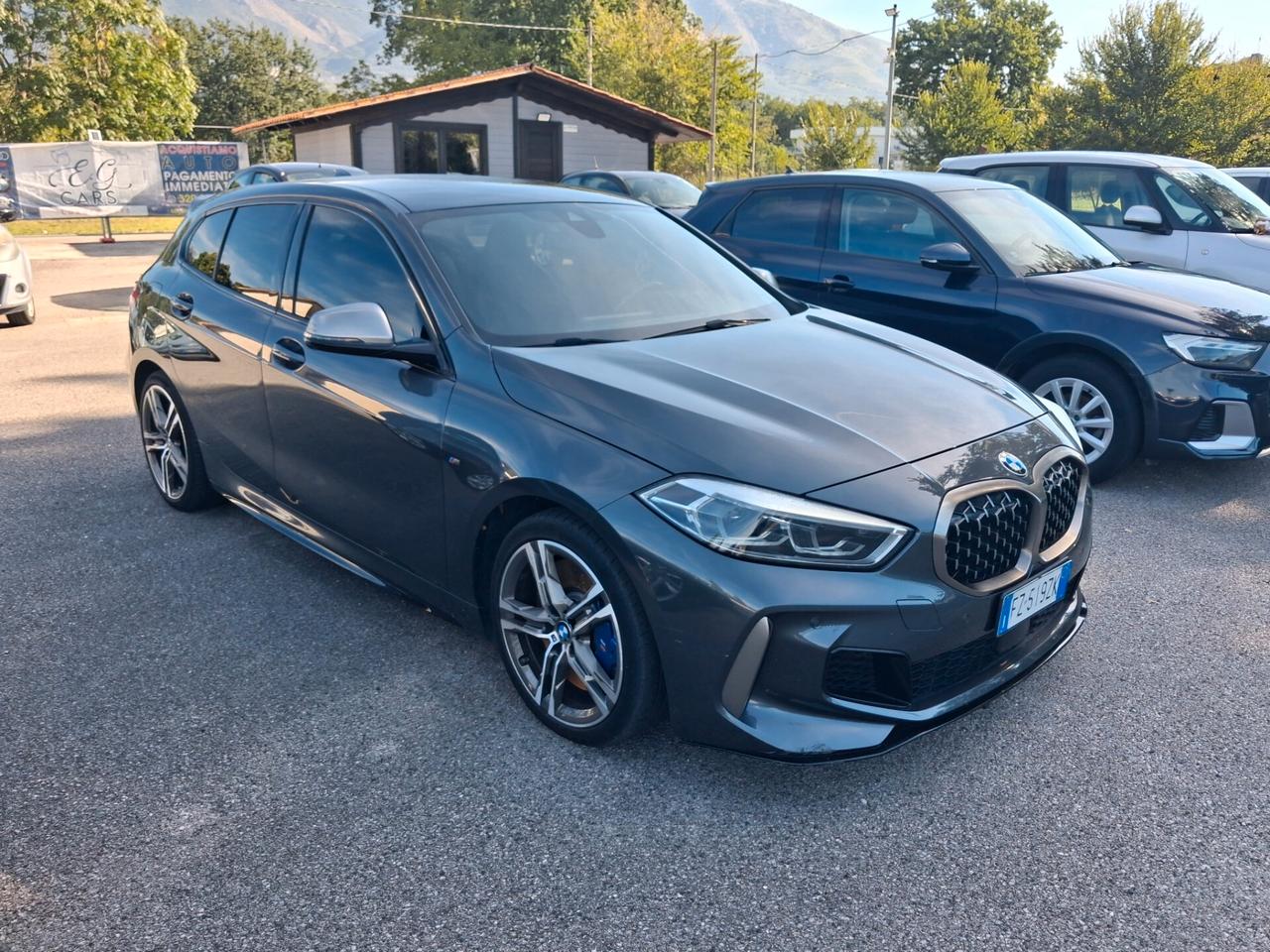 Bmw 135 M 135i xDrive