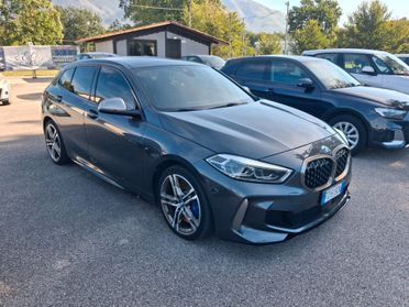 Bmw 135 M 135i xDrive