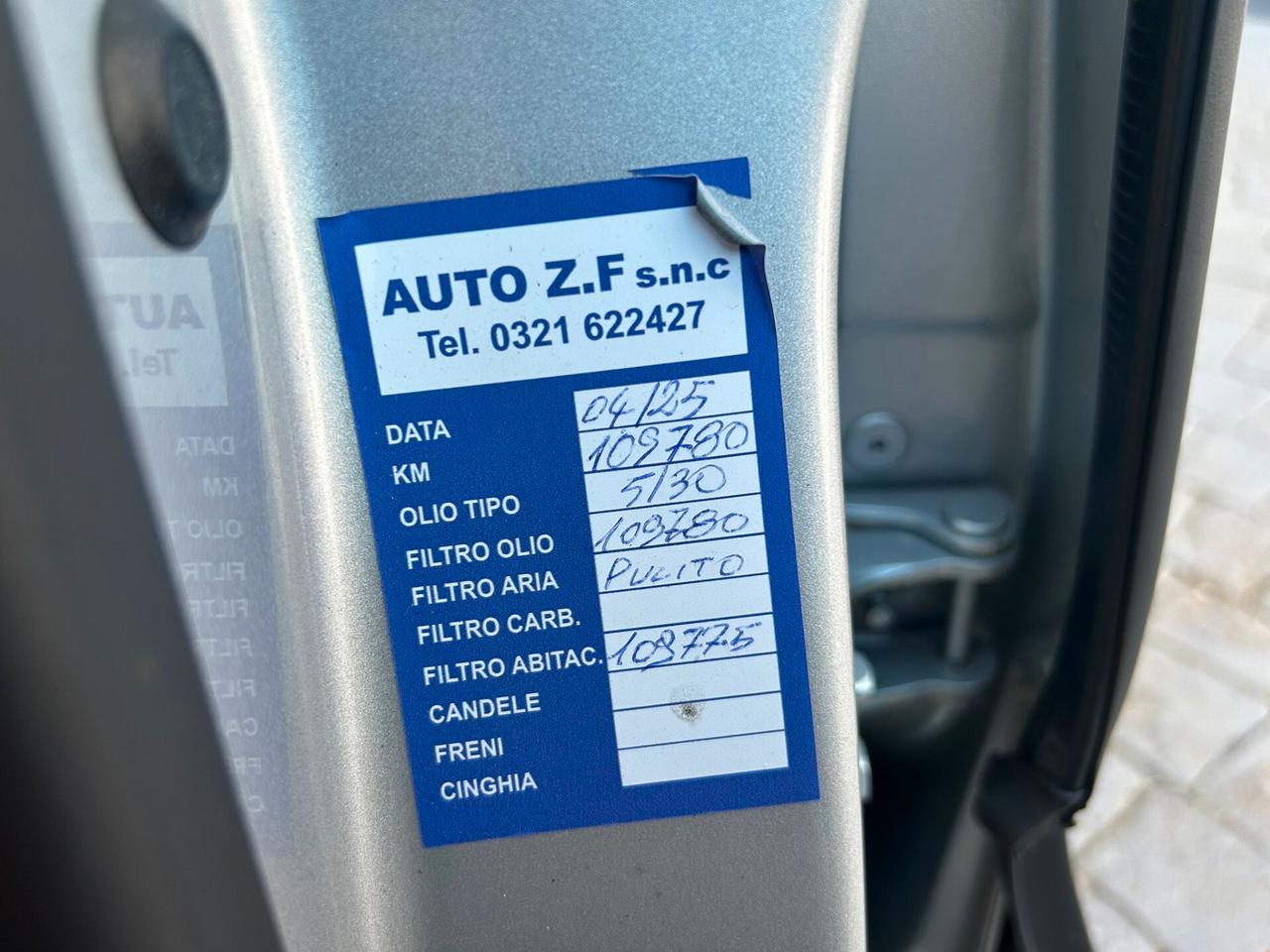 Renault Captur 1.5 DCI 90Cv R-LINK Km117.000-2015