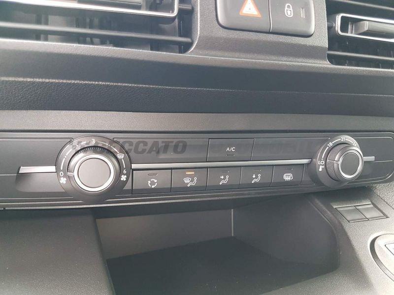 FIAT Doblò Doblò Serie 3 Van Ch1 1.5 Bluehdi 130cv Mt6