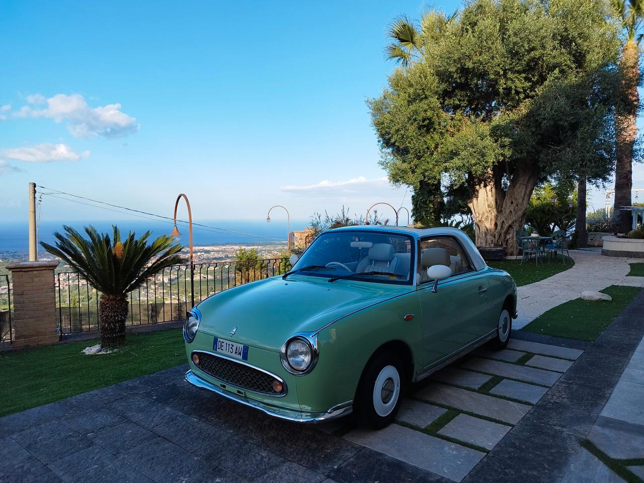Nissan Figaro