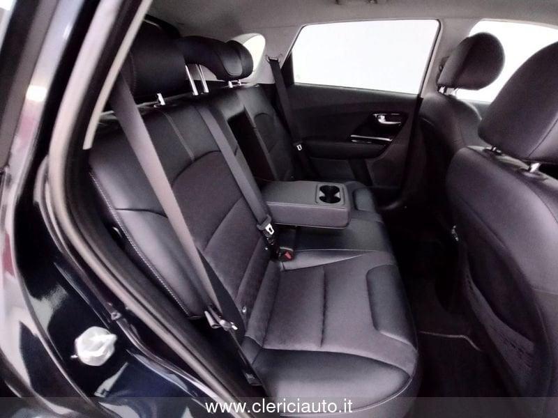 KIA Niro 1.6 GDi DCT HEV Style