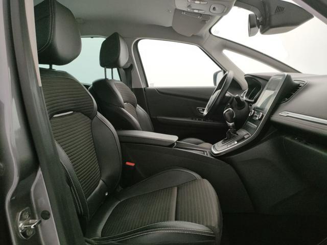 RENAULT Grand Scenic dCi 8V 110 CV EDC Energy Intens 7 P.ti